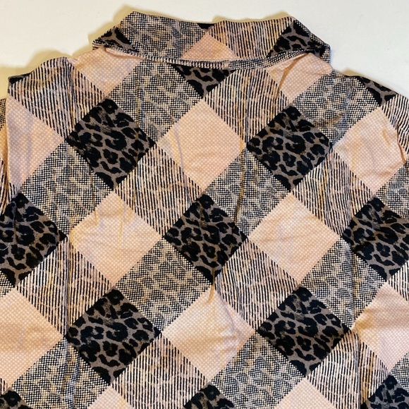 Victoria’s Secret SZ Small 2 pc PJ Pajamas Set Lounge Set New - Picture 6 of 14